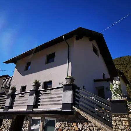 Apartmán Fjella