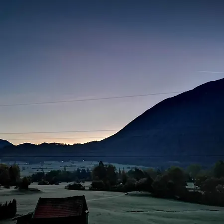 Fjella Apartmán Nassereith