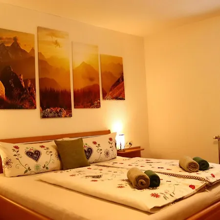 Fjella Apartmán
