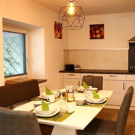 Fjella Apartmán Nassereith