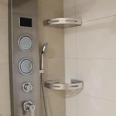 Apartmán Fjella *